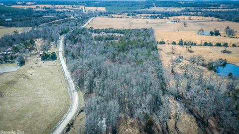 265 Hilltop Acres, Romance, AR 72136 photo 35