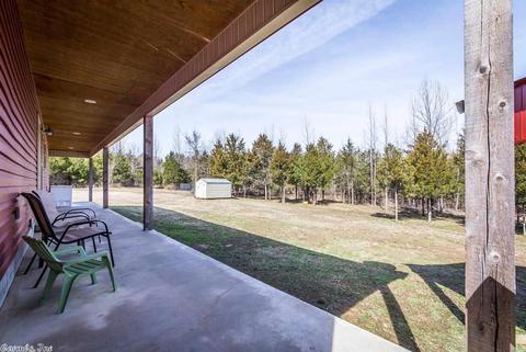 265 Hilltop Acres, Romance, AR 72136 photo 22