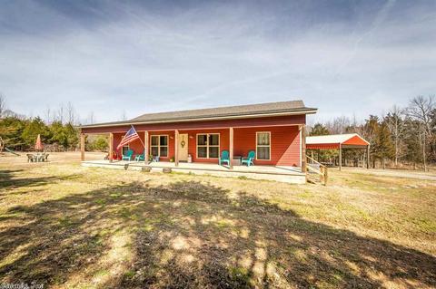 265 Hilltop Acres, Romance, AR 72136 photo 1