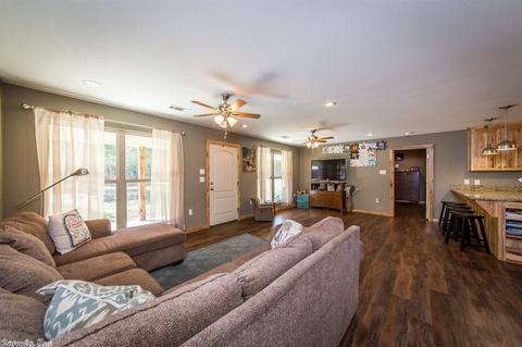 265 Hilltop Acres, Romance, AR 72136 photo 5