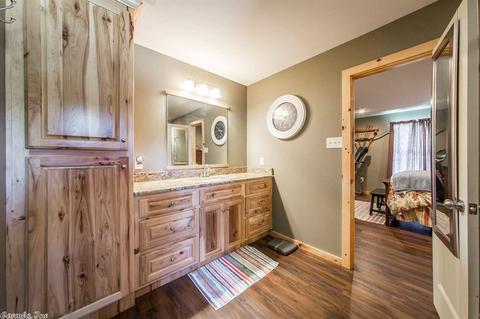 265 Hilltop Acres, Romance, AR 72136 photo 19