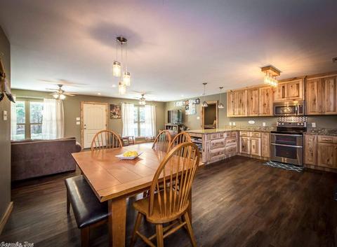 265 Hilltop Acres, Romance, AR 72136 photo 10
