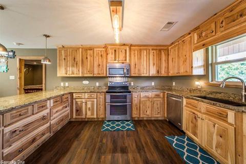 265 Hilltop Acres, Romance, AR 72136 photo 11