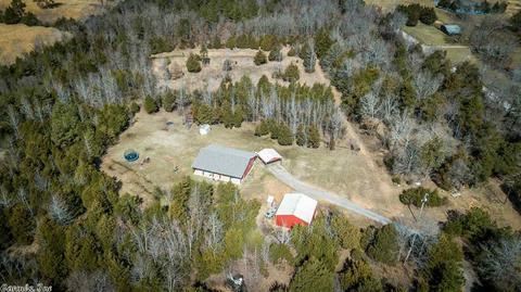 265 Hilltop Acres, Romance, AR 72136 photo 32