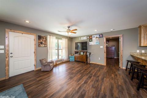 265 Hilltop Acres, Romance, AR 72136 photo 17
