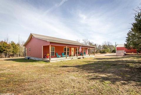 265 Hilltop Acres, Romance, AR 72136 photo 2