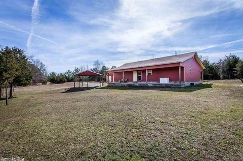 265 Hilltop Acres, Romance, AR 72136 photo 24