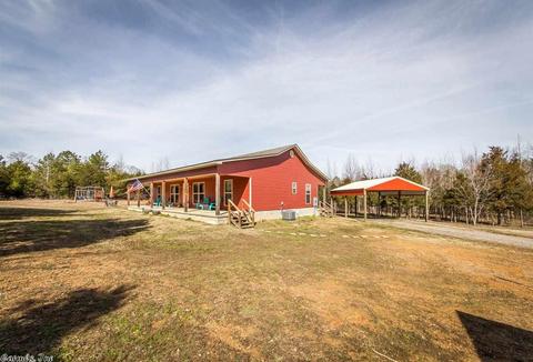 265 Hilltop Acres, Romance, AR 72136 photo 3