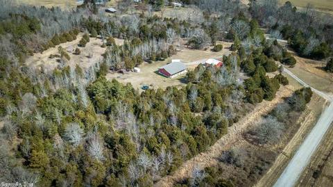 265 Hilltop Acres, Romance, AR 72136 photo 29