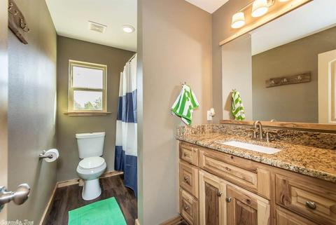 265 Hilltop Acres, Romance, AR 72136 photo 13