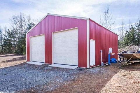 265 Hilltop Acres, Romance, AR 72136 photo 26