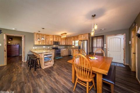 265 Hilltop Acres, Romance, AR 72136 photo 7