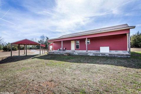265 Hilltop Acres, Romance, AR 72136 photo 25