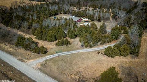 265 Hilltop Acres, Romance, AR 72136 photo 31