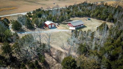 265 Hilltop Acres, Romance, AR 72136 photo 39