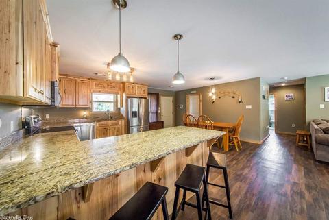 265 Hilltop Acres, Romance, AR 72136 photo 8