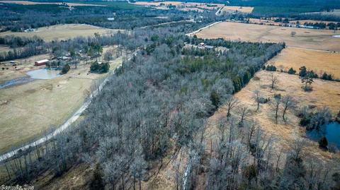 265 Hilltop Acres, Romance, AR 72136 photo 34