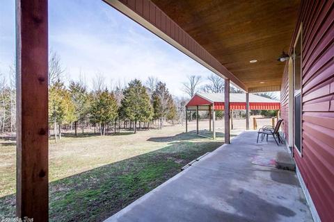 265 Hilltop Acres, Romance, AR 72136 photo 21