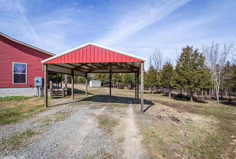 265 Hilltop Acres, Romance, AR 72136 photo 23