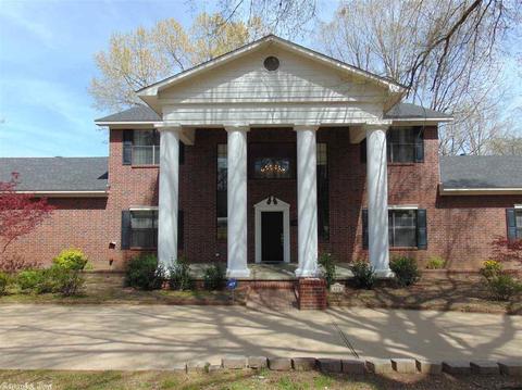 608 Racetrack Rd, Benton, AR 72019 photo 39