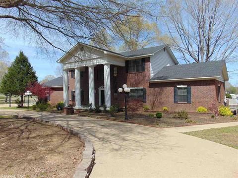 608 Racetrack Rd, Benton, AR 72019 photo 2