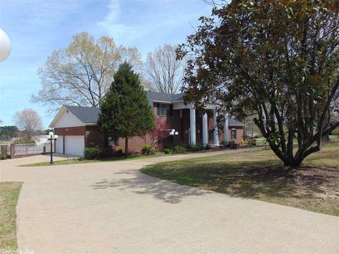 608 Racetrack Rd, Benton, AR 72019 photo 34