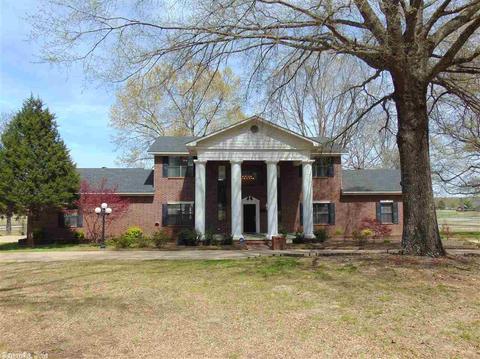 608 Racetrack Rd, Benton, AR 72019 photo 1