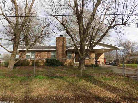 811 Grider Field Ladd, Pine Bluff, AR 71601 photo 2
