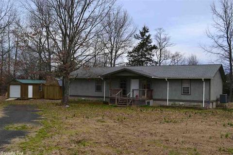 39 Lester Rd, Mount Vernon, AR 72111 photo 1