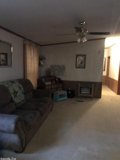 135 Fellowship Rd, Dierks, AR 71833 photo 2