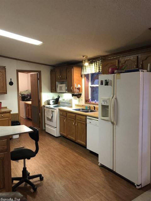 135 Fellowship Rd, Dierks, AR 71833 photo 4