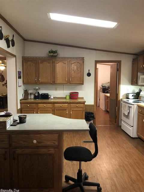 135 Fellowship Rd, Dierks, AR 71833 photo 3