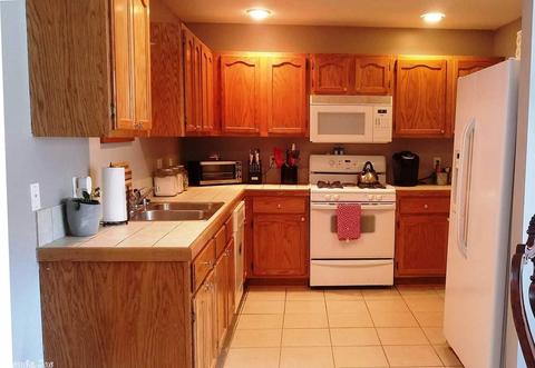 2702 Mount Vernon Dr, Benton, AR 72015 photo 6
