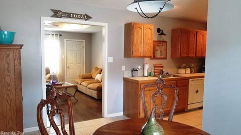 2702 Mount Vernon Dr, Benton, AR 72015 photo 5
