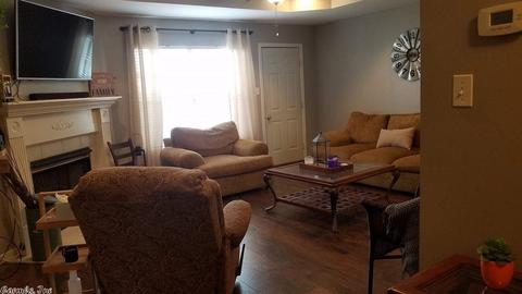 2702 Mount Vernon Dr, Benton, AR 72015 photo 3