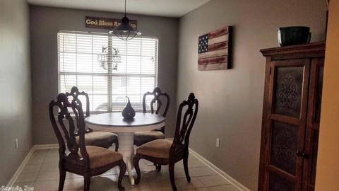 2702 Mount Vernon Dr, Benton, AR 72015 photo 9