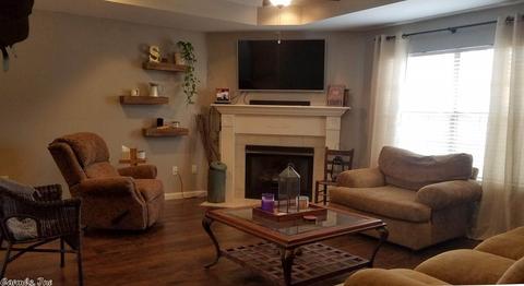 2702 Mount Vernon Dr, Benton, AR 72015 photo 4