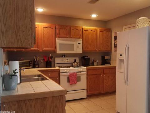 2702 Mount Vernon Dr, Benton, AR 72015 photo 7