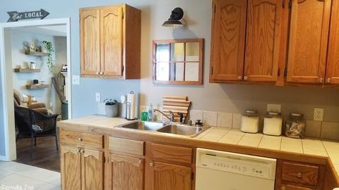 2702 Mount Vernon Dr, Benton, AR 72015 photo 8