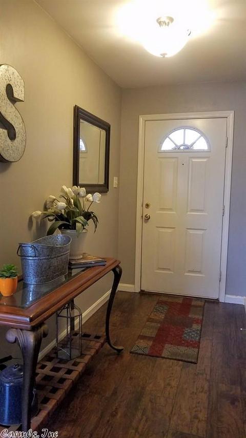 2702 Mount Vernon Dr, Benton, AR 72015 photo 2