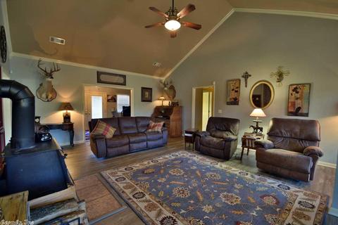 225 Carmichael Rd, Searcy, AR 72143 photo 5
