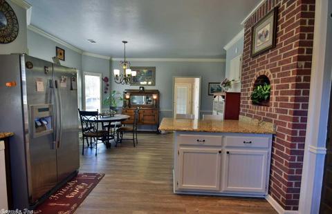 225 Carmichael Rd, Searcy, AR 72143 photo 9