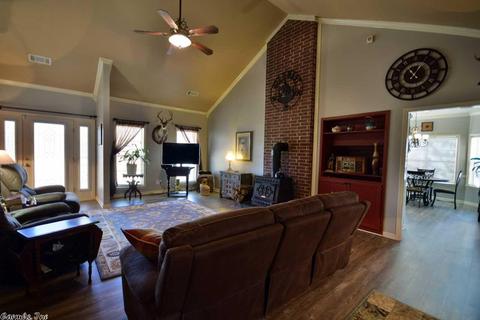 225 Carmichael Rd, Searcy, AR 72143 photo 2