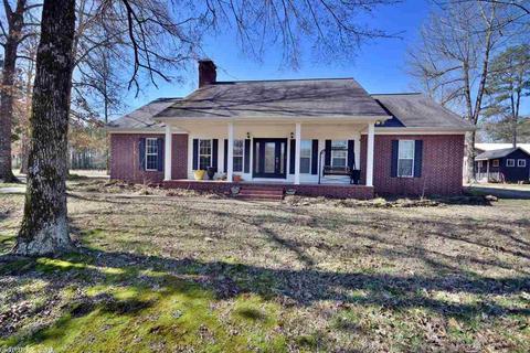 225 Carmichael Rd, Searcy, AR 72143 photo 1