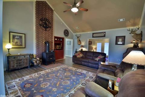 225 Carmichael Rd, Searcy, AR 72143 photo 4
