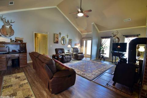 225 Carmichael Rd, Searcy, AR 72143 photo 3