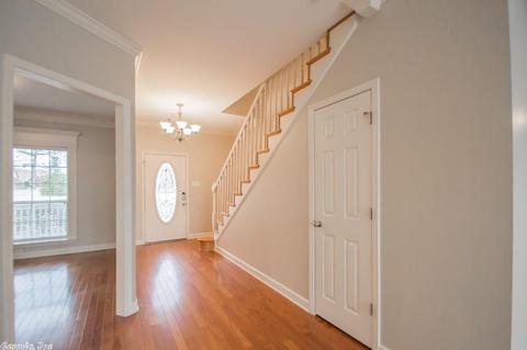 3416 Forge Dr, Benton, AR 72015 photo 4