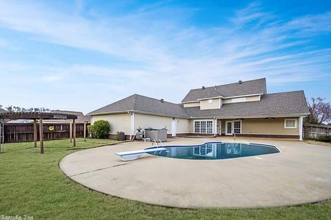 3416 Forge Dr, Benton, AR 72015 photo 38