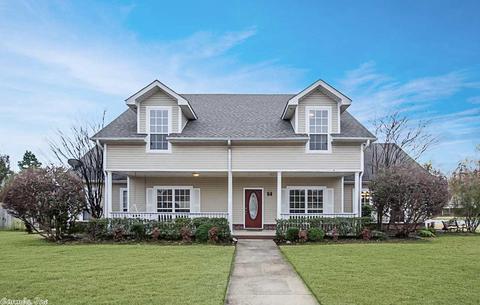 3416 Forge Dr, Benton, AR 72015 photo 1