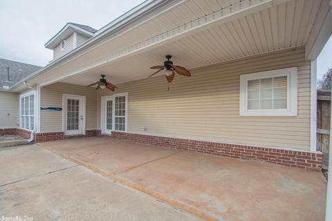 3416 Forge Dr, Benton, AR 72015 photo 36